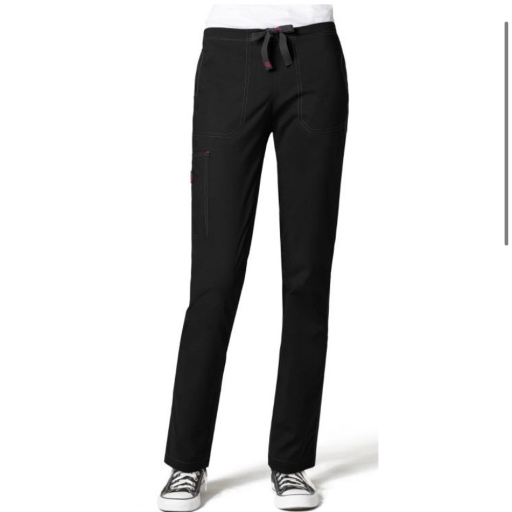 Wonderwink XS scrub pants